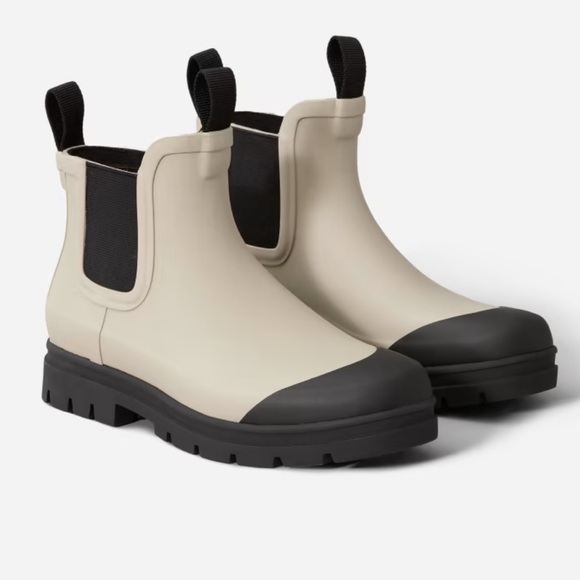 Everlane The Rain Boot size 9 - Picture 1 of 12